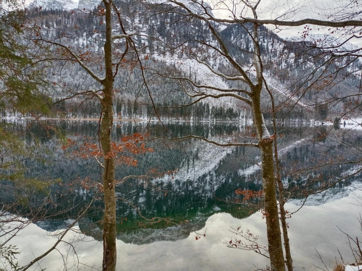 Gasthof Roitner Ebensee Exteriér fotografie